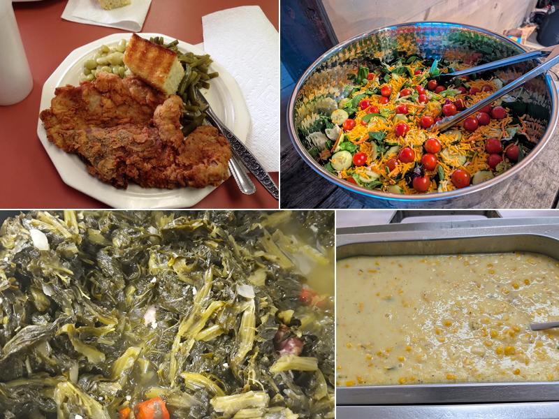 Little Easy Catering