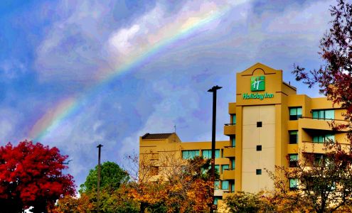 Holiday Inn Palmdale Banquet Hall