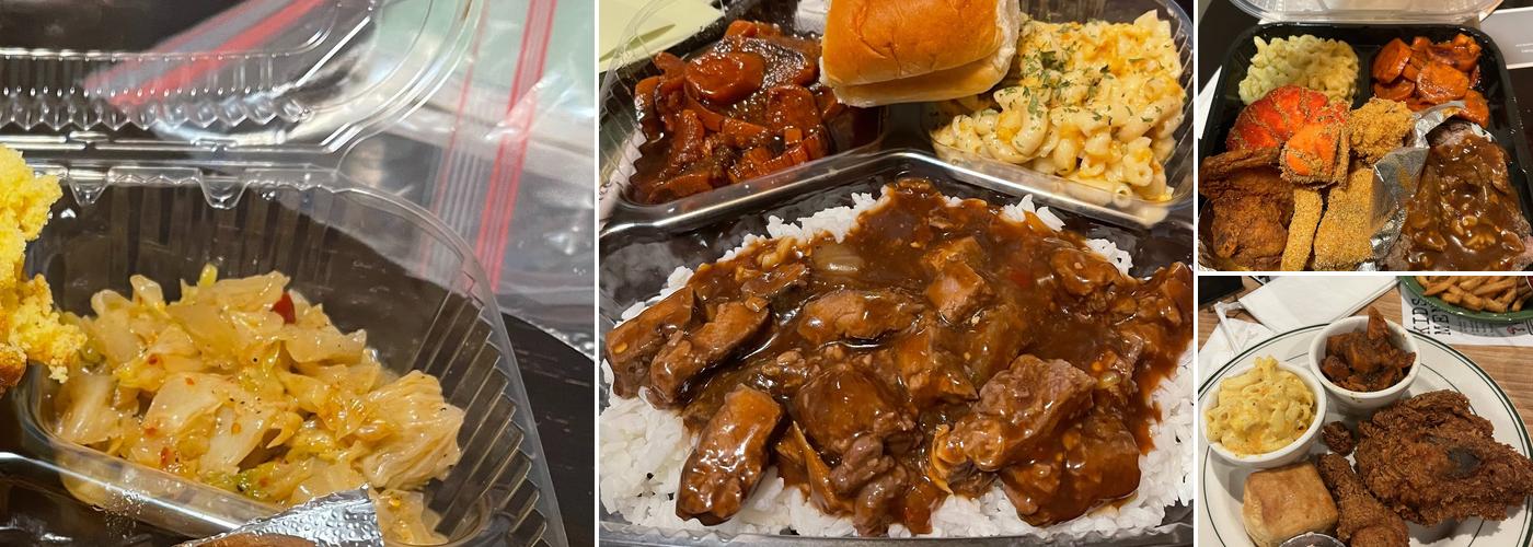 Squeeze Your Soul At Thelma’s Good Eats