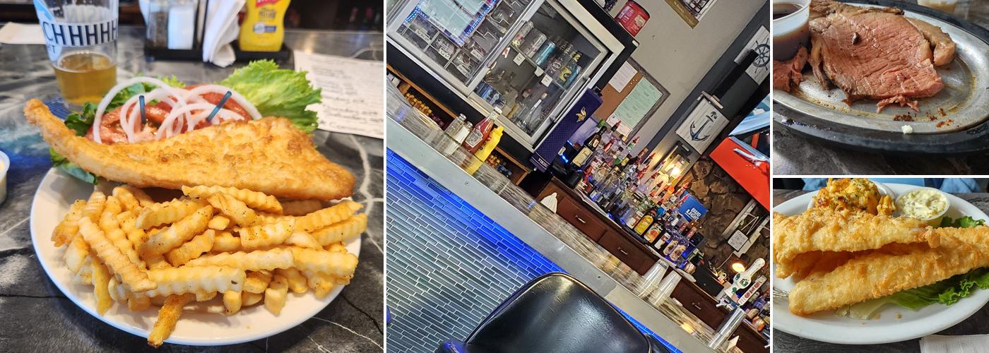 Captains Legacy - New Owners Don and Dawn