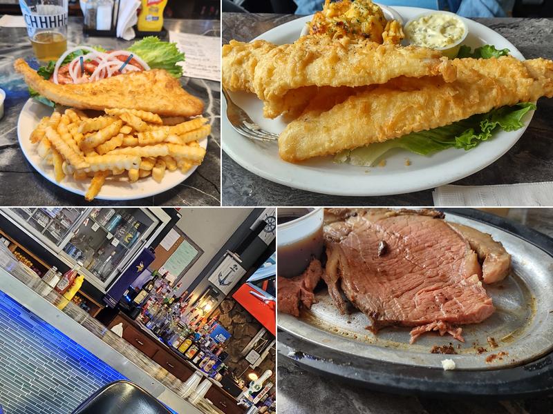 Captains Legacy - New Owners Don and Dawn