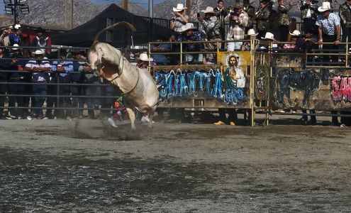 Toro Wapo Arena Event Center