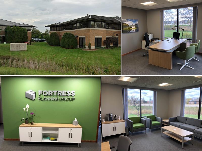 Fortress Planning Group