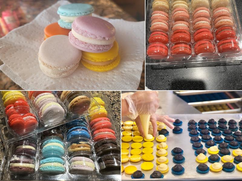 Pastreez 4363 Phelan Rd, Phelan