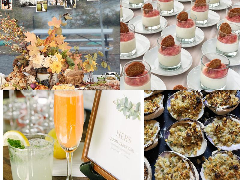 Fresh Company Catering