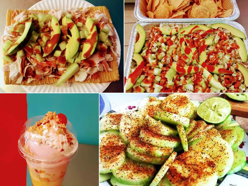 Bionicos Land 6750 Passons Blvd, Pico Rivera