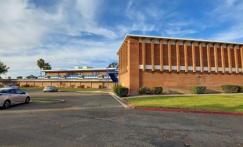 El Rancho High School