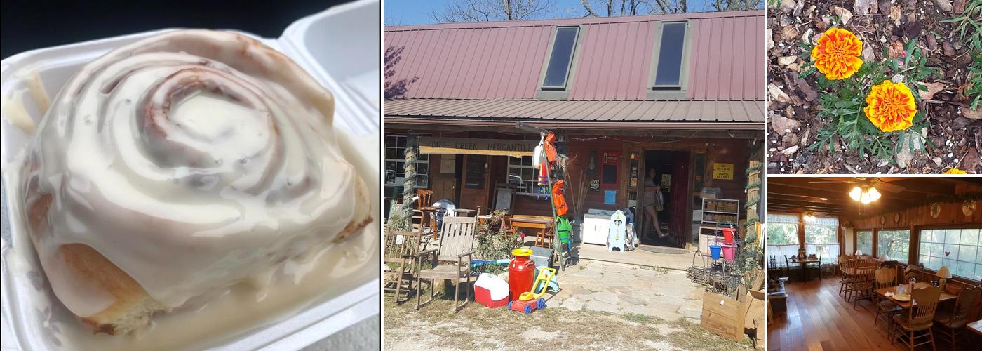 Dry Creek Homestead Merchantile