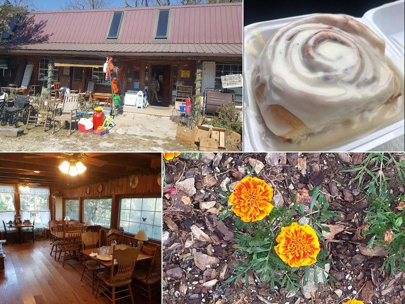 Dry Creek Homestead Merchantile