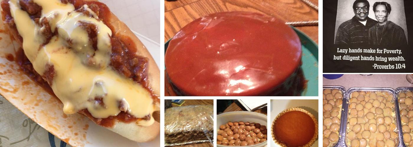 The Brown Spoon Bar And Grill LLC