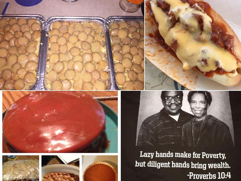 The Brown Spoon Bar And Grill LLC