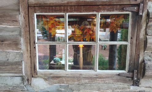 Sandhills Woman's Exchange