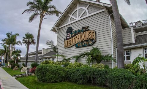 Pismo Lighthouse Suites