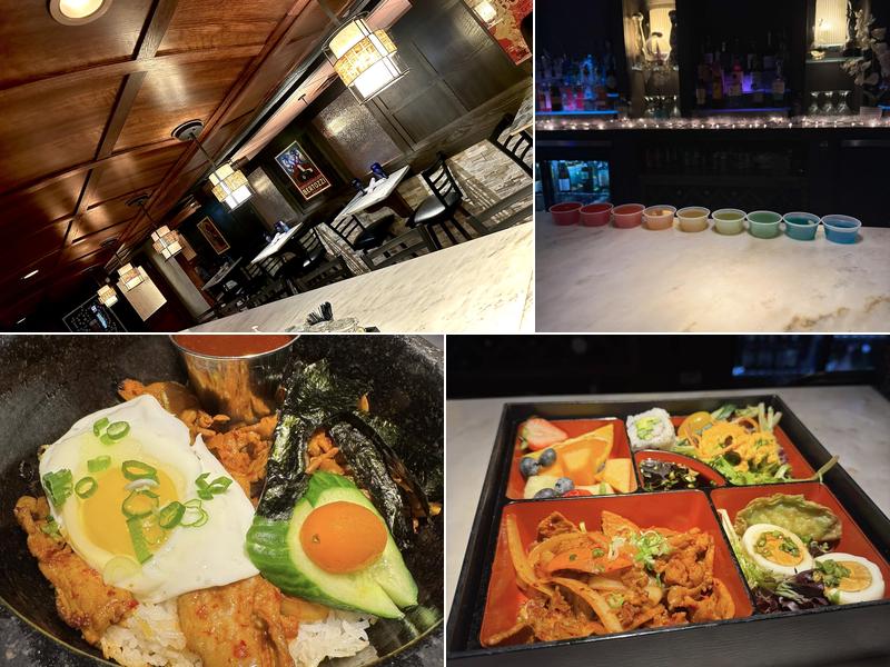 Jae's 7 Winter 7 Winter St, Pittsfield