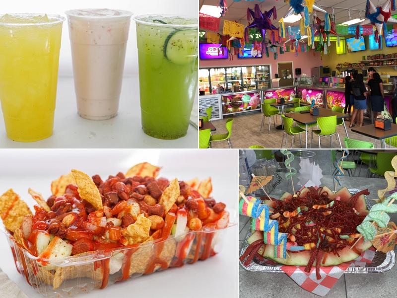 La Michoacana Ice Cream