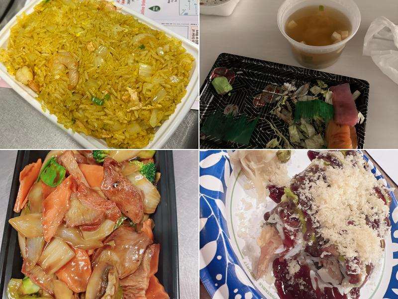 Sakura King 2609 Thonotosassa Rd, Plant City