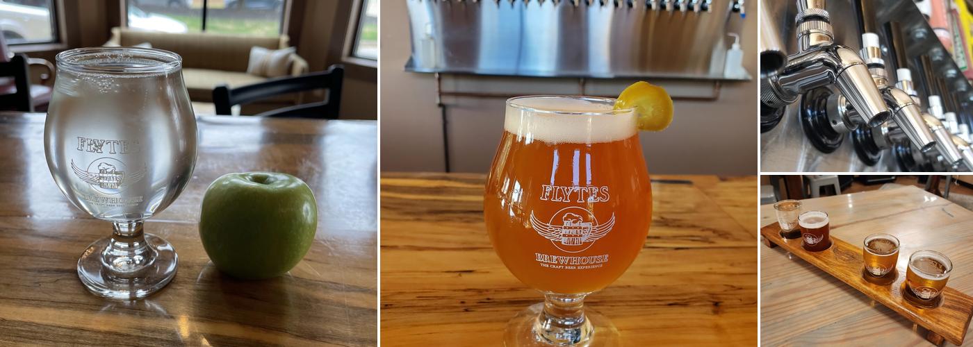 Flytes Brewhouse