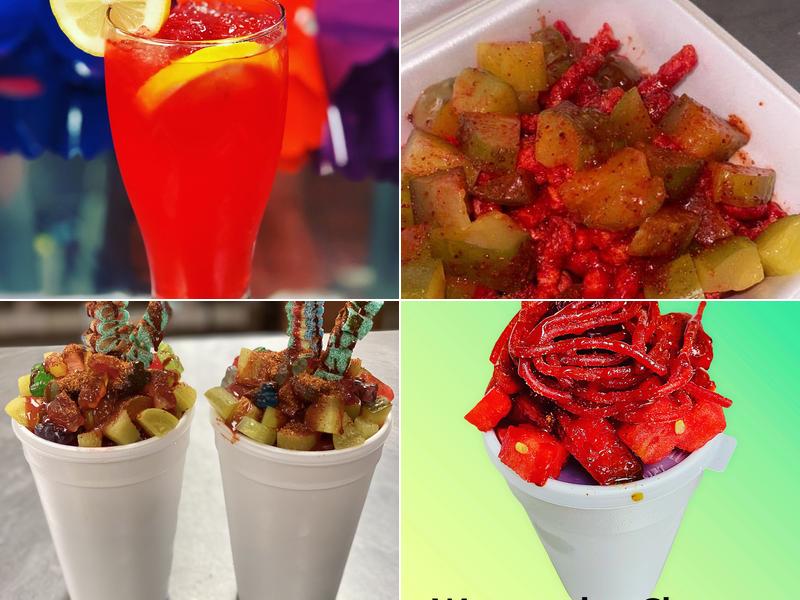 Texas Margarita Factory