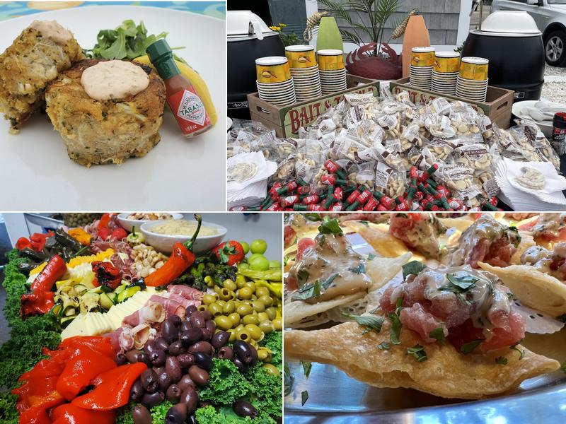 Salt of the Earth Catering