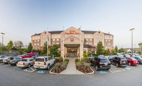Hilton Garden Inn Plymouth