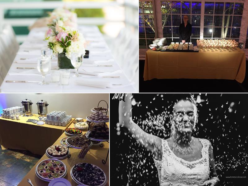 Soiree Catering-Event Planning