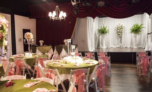 Rox Event Rooms