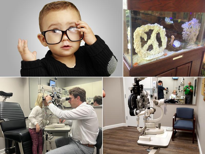 Bowman Optometry