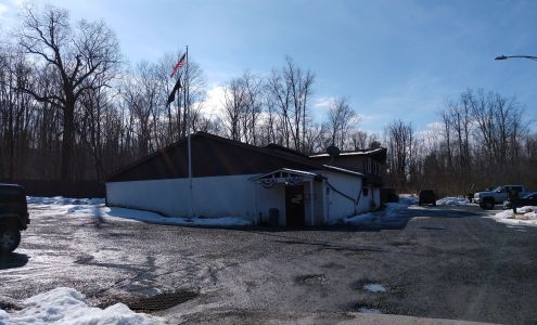 American Legion Port Matilda