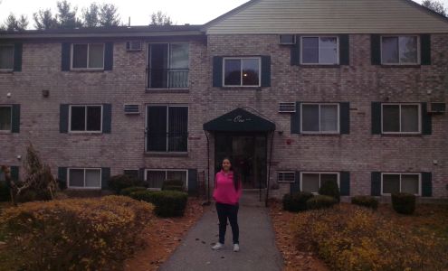 Patriots Park Apartments