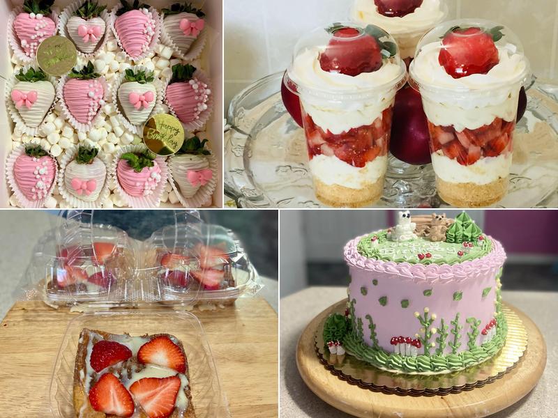 Mi Dulce Elena 444 W Tilden St, Postville