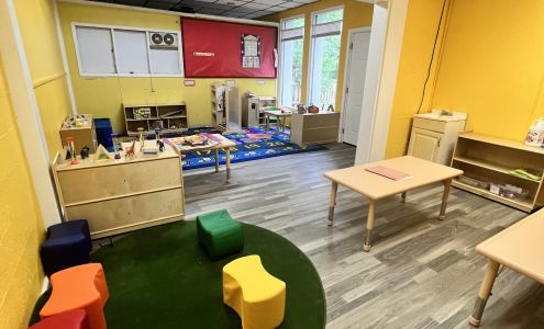 Madalyn's House 24 Hour Childcare Center