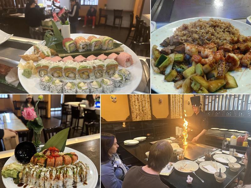 Tanuki•Japanese steakhouse