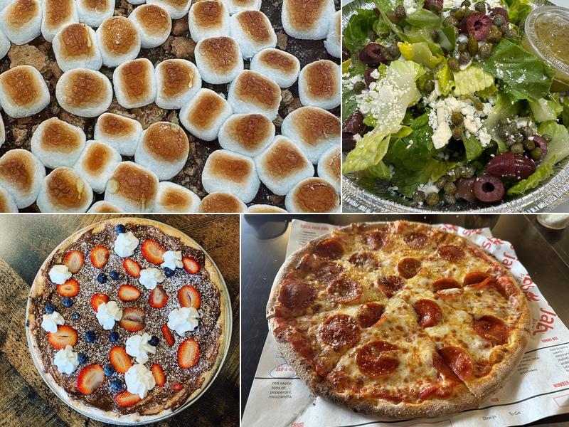 Jabbys Pizza Prairieville