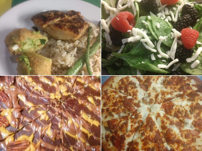 Buzzards Bar 103 3rd St, Pukwana