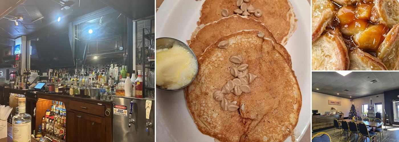 Down Home Pub and Eatery