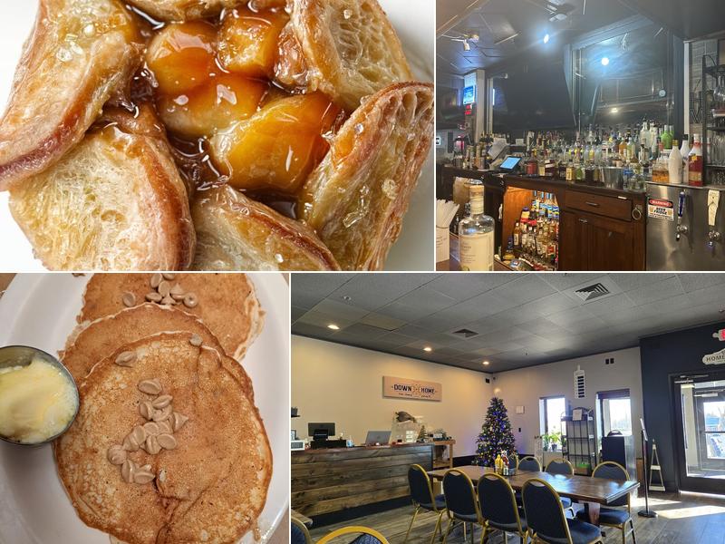 Down Home Pub and Eatery