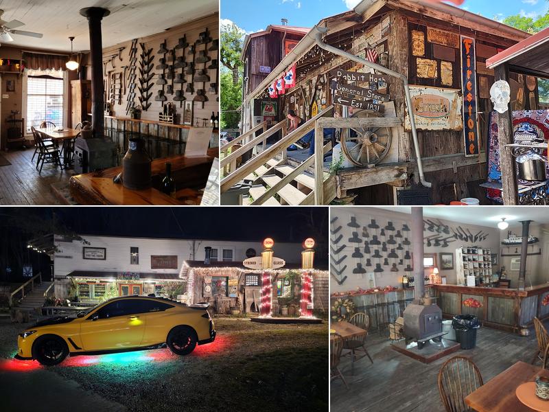 Gunpowder Creek Vineyards