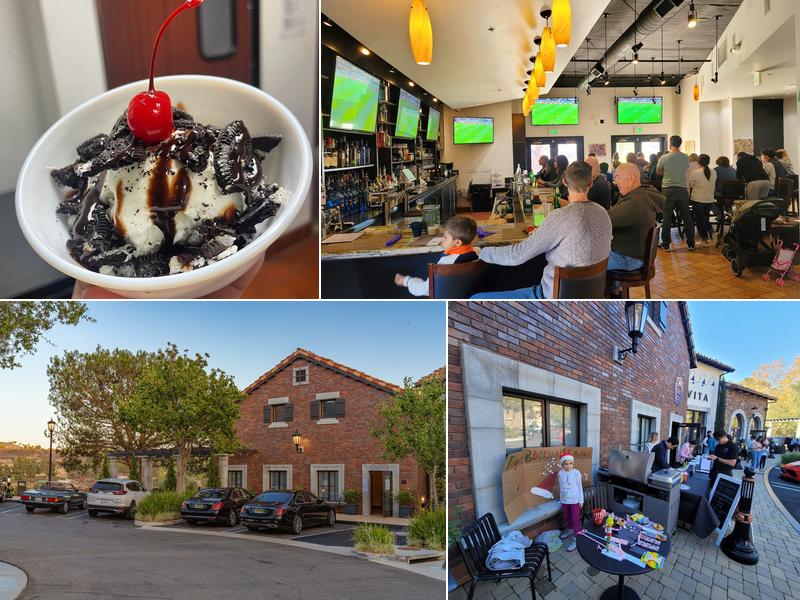 Goli 18021 Calle Ambiente Suite 403, Rancho Santa Fe