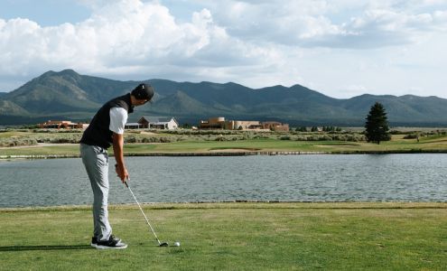 Taos Country Club Ranchos de Taos