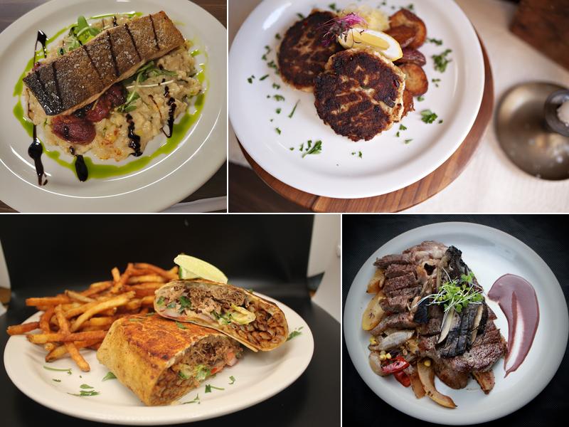 The Coldstream Kitchen