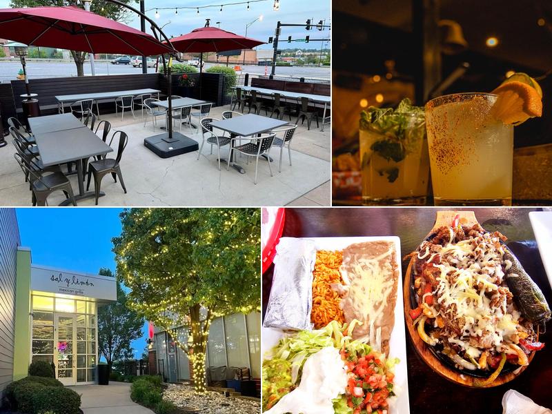 Sal y Limón Mexican Grille