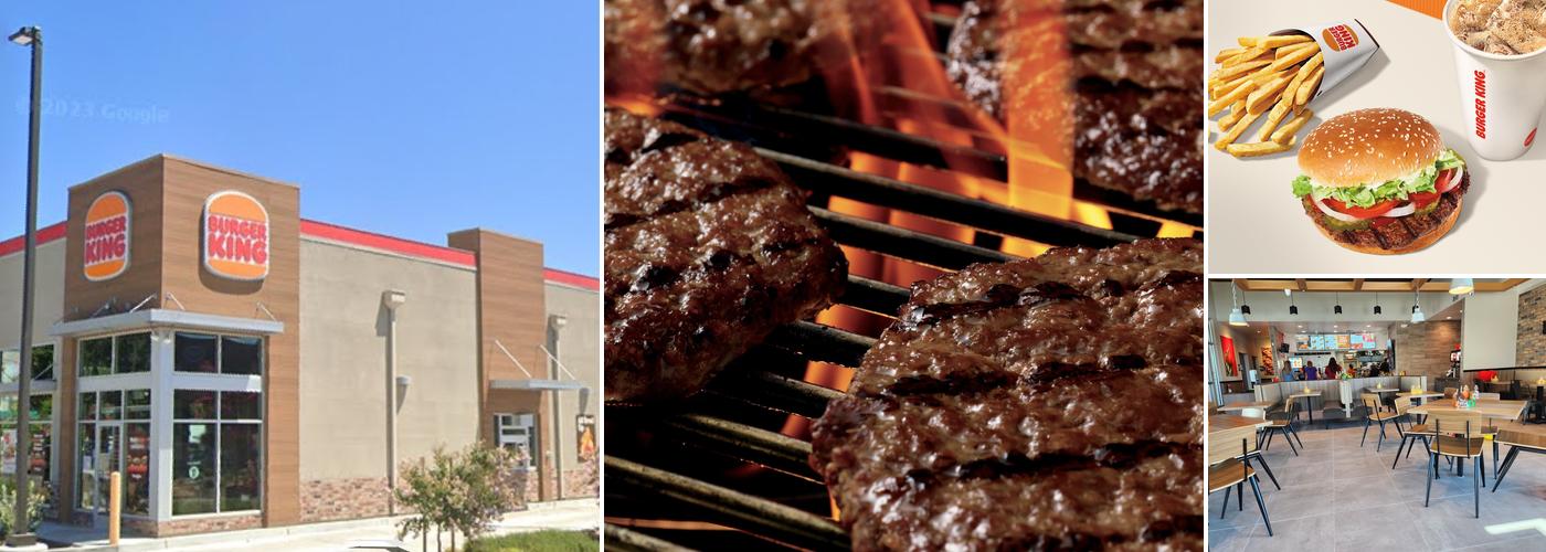 Burger King