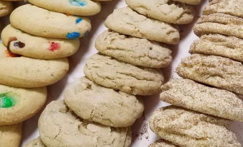 Kristy's Sweet Treats Bakery & Cafe