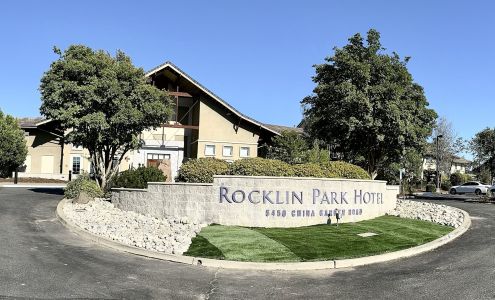 Rocklin Park Hotel