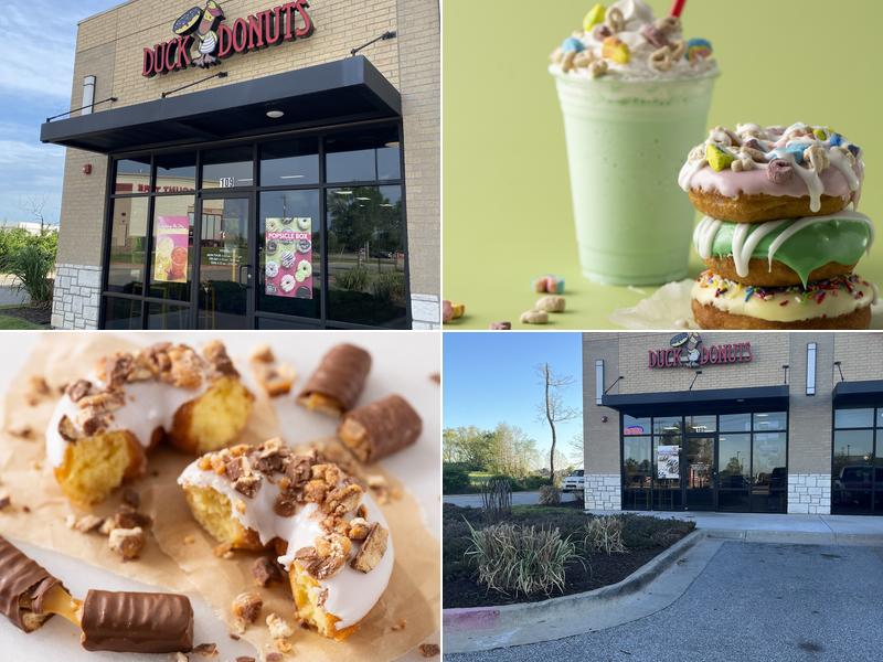 Duck Donuts
