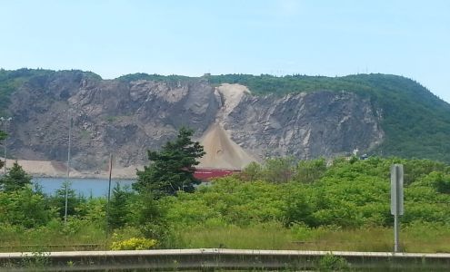 Allsteel Coatings Ltd 81 Highway 19, Port Hastings Nova Scotia B9A 1J9