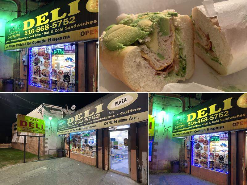 Alex Deli