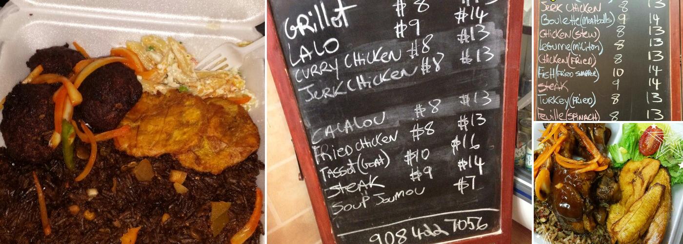 Timane's Takeout & Catering