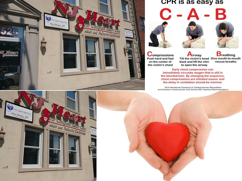 NJ Heart