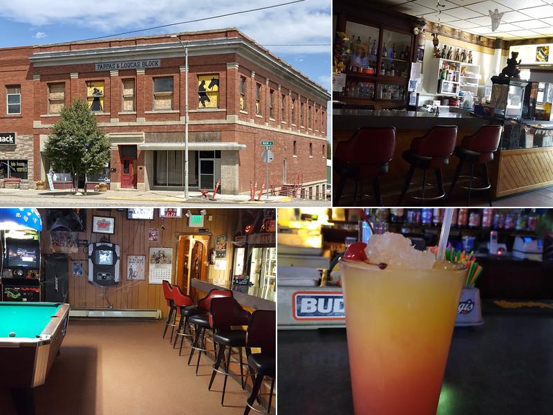 Keg Bar 131 Main St, Roundup